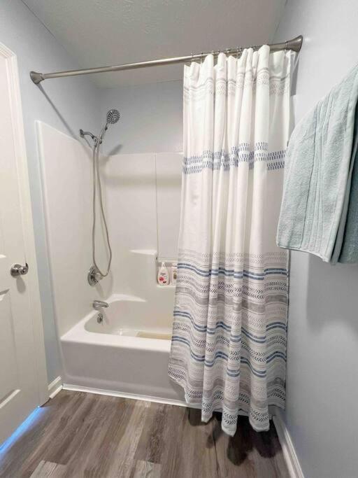 Charming House In Sevierville Family Friendly Quiet Location Close To Wilderness エクステリア 写真