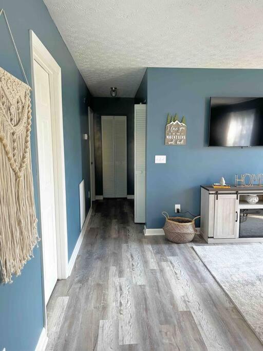Charming House In Sevierville Family Friendly Quiet Location Close To Wilderness エクステリア 写真