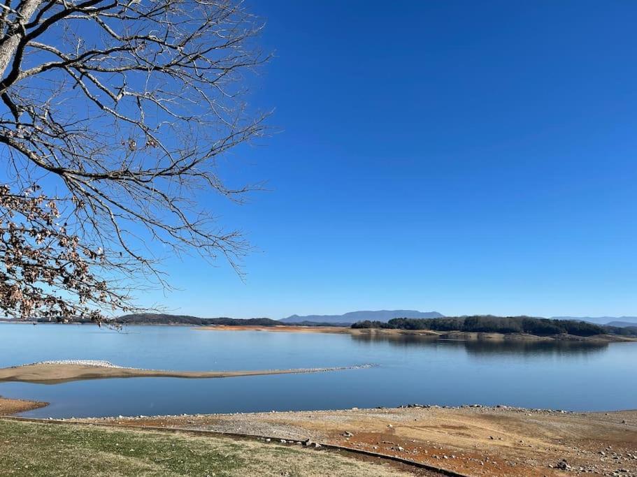 Charming House In Sevierville Family Friendly Quiet Location Close To Wilderness エクステリア 写真