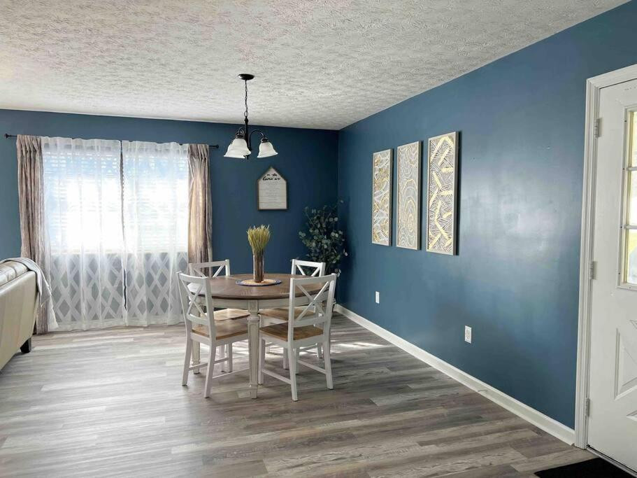 Charming House In Sevierville Family Friendly Quiet Location Close To Wilderness エクステリア 写真