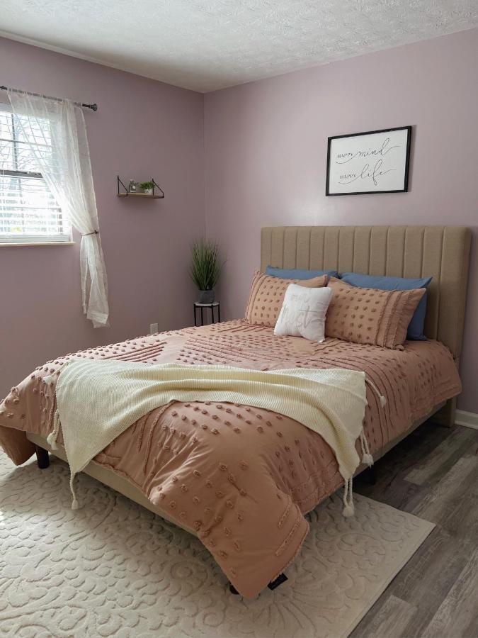 Charming House In Sevierville Family Friendly Quiet Location Close To Wilderness エクステリア 写真